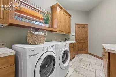 4945 Saxton Hollow Road, Colorado Springs, CO 80908 - Photo 24