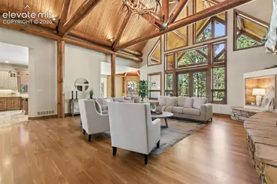 4945 Saxton Hollow Road, Colorado Springs, CO 80908 - Photo 8