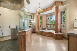 4945 Saxton Hollow Rd, Colorado Springs, CO 80908 - Photo 20