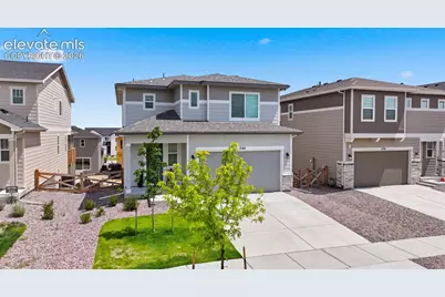 5765 Mammoth Lane, Colorado Springs, CO 80927 - Photo 2