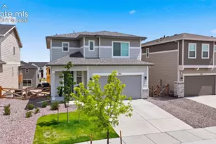 5765 Mammoth Ln, Colorado Springs, CO 80927 - Photo 2