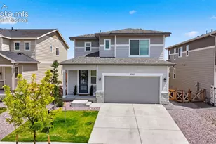 5765 Mammoth Ln, Colorado Springs, CO 80927 - Photo 1