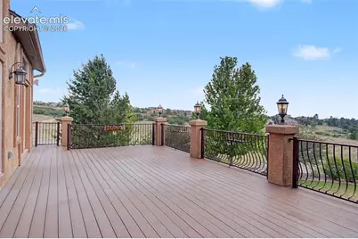 1077 Crystal Basin Drive, Colorado Springs, CO 80921 - Photo 44