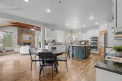 1077 Crystal Basin Drive, Colorado Springs, CO 80921 - Photo 12