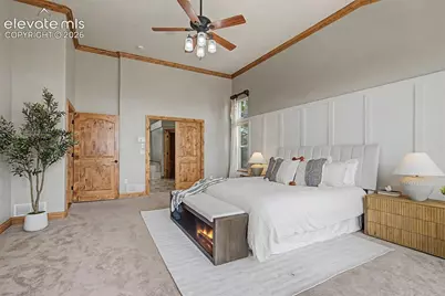 1077 Crystal Basin Drive, Colorado Springs, CO 80921 - Photo 22