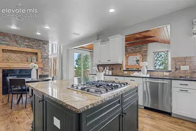 1077 Crystal Basin Drive, Colorado Springs, CO 80921 - Photo 16