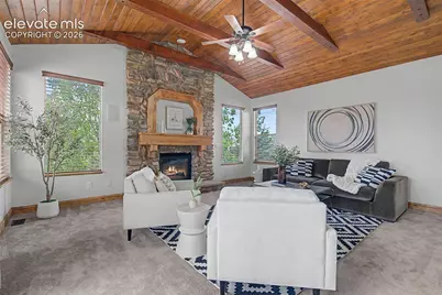 1077 Crystal Basin Drive, Colorado Springs, CO 80921 - Photo 18
