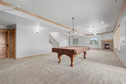 1077 Crystal Basin Drive, Colorado Springs, CO 80921 - Photo 36