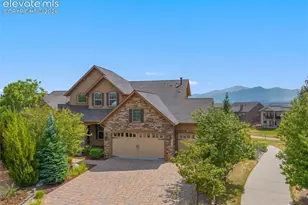 1077 Crystal Basin Dr, Colorado Springs, CO 80921 - Photo 2