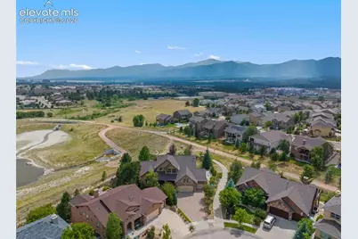 1077 Crystal Basin Drive, Colorado Springs, CO 80921 - Photo 4