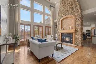 1077 Crystal Basin Dr, Colorado Springs, CO 80921 - Photo 6