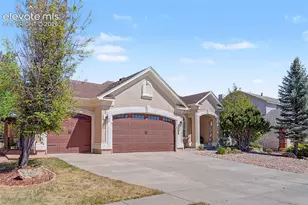 9012 Stony Creek Dr, Colorado Springs, CO 80924 - Photo 2