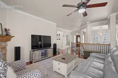 9012 Stony Creek Drive, Colorado Springs, CO 80924 - Photo 8