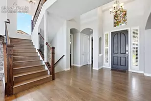 4937 Rainbow Gulch Trail, Colorado Springs, CO 80924 - Photo 26
