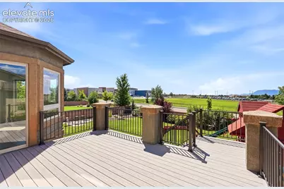 4937 Rainbow Gulch Trail, Colorado Springs, CO 80924 - Photo 8