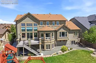 4937 Rainbow Gulch Trail, Colorado Springs, CO 80924 - Photo 48