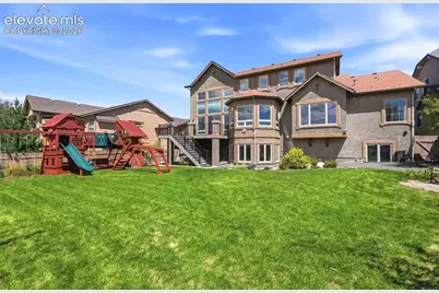 4937 Rainbow Gulch Trail, Colorado Springs, CO 80924 - Photo 6