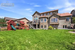 4937 Rainbow Gulch Trail, Colorado Springs, CO 80924 - Photo 6