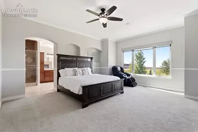 4937 Rainbow Gulch Trail, Colorado Springs, CO 80924 - Photo 24