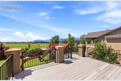 4937 Rainbow Gulch Trail, Colorado Springs, CO 80924 - Photo 4