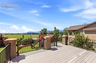 4937 Rainbow Gulch Trail, Colorado Springs, CO 80924 - Photo 4