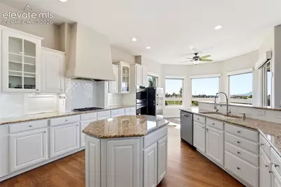 4937 Rainbow Gulch Trail, Colorado Springs, CO 80924 - Photo 20