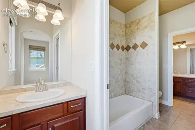 4937 Rainbow Gulch Trail, Colorado Springs, CO 80924 - Photo 46