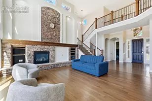 4937 Rainbow Gulch Trail, Colorado Springs, CO 80924 - Photo 10