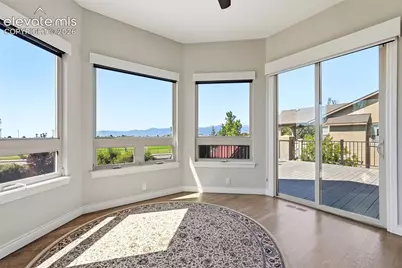 4937 Rainbow Gulch Trail, Colorado Springs, CO 80924 - Photo 16