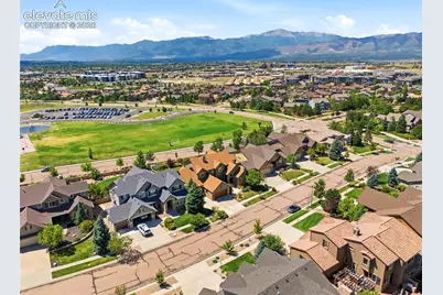 4937 Rainbow Gulch Trail, Colorado Springs, CO 80924 - Photo 4