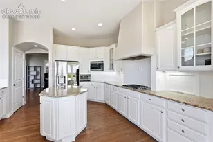 4937 Rainbow Gulch Trail, Colorado Springs, CO 80924 - Photo 16