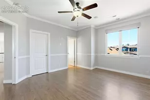 4937 Rainbow Gulch Trail, Colorado Springs, CO 80924 - Photo 32
