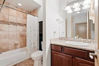 4937 Rainbow Gulch Trail, Colorado Springs, CO 80924 - Photo 32