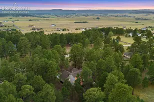 19825 Soaring Wing Dr, Colorado Springs, CO 80908 - Photo 2