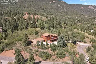 8825 Ute Rd, Cascade, CO 80809 - Photo 2