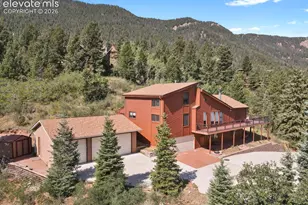 8825 Ute Rd, Cascade, CO 80809 - Photo 1