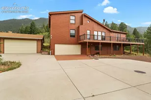 8825 Ute Rd, Cascade, CO 80809 - Photo 4