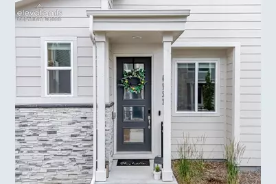 4952 Construct Point, Colorado Springs, CO 80920 - Photo 2