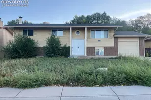 640 Squire St, Colorado Springs, CO 80911 - Photo 1