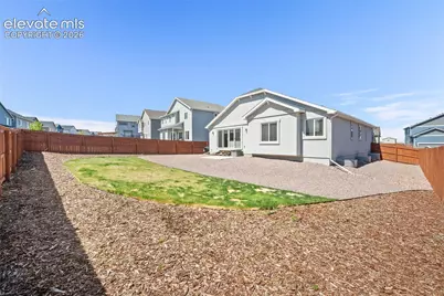 10734 Rolling Peaks Drive, Peyton, CO 80831 - Photo 38