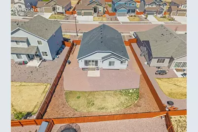 10734 Rolling Peaks Drive, Peyton, CO 80831 - Photo 42