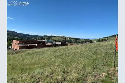 0 W Galena Avenue, Cripple Creek, CO 80813 - Photo 4