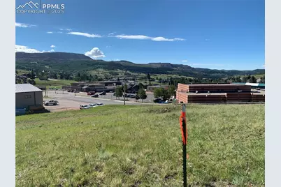 0 W Galena Avenue, Cripple Creek, CO 80813 - Photo 2