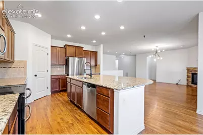 5228 Monarch Crest Way, Colorado Springs, CO 80924 - Photo 10