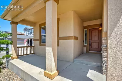 5228 Monarch Crest Way, Colorado Springs, CO 80924 - Photo 2