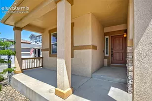 5228 Monarch Crest Way, Colorado Springs, CO 80924 - Photo 2