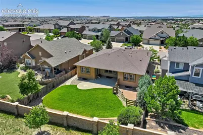 5228 Monarch Crest Way, Colorado Springs, CO 80924 - Photo 40