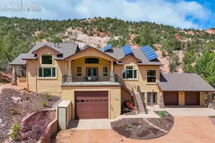 2220 La Loma Cir, Colorado Springs, CO 80926 - Photo 2