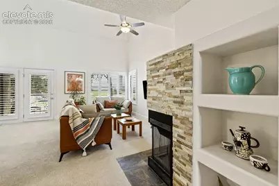 555 Autumn Crest Circle #F, Colorado Springs, CO 80919 - Photo 10