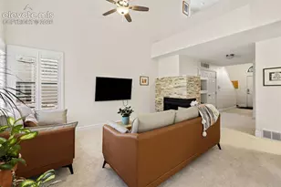 555 Autumn Crest Cir, Colorado Springs, CO 80919 - Photo 8